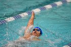 Swimming & Diving vs Babson  Swimming & Diving vs Babson College. - Photo by Keith Nordstrom : Wheaton, Swimming